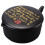 3Pcs Durable Ceramic Inkstone Calligraphy and Painting Accessories 1