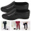 10 Paires De Chaussures Pour Poupées, Modèles Miniatures 10