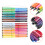 De Marqueurs PP Portables Pour Dessin 9
