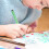 De Marqueurs PP Portables Pour Dessin 7