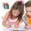 De Marqueurs PP Portables Pour Dessin 11