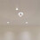 12set Plastic Water Plate Disc Style For Fire Sprinkler Heads 3