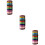 Set Of 3 Thread For Necklace Making Macrame Rope Elastic Cord 9