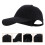 4Pcs Hats for Men Baseball Hardhats Construction Bump Caps 9