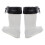 1Paire Doublure Bottes En Chaude Hiver 1