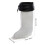 1Paire Doublure Bottes En Chaude Hiver 3
