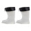 1Paire Doublure Bottes En Chaude Hiver 10
