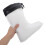 1Paire Doublure Bottes En Chaude Hiver 4