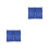 4Pcs Blue Elastic Knee Pads Sponge for Running and Workout 3