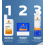 La Roche-Posay Visage ANTHELIOS UVSPORT stick protector solar SPF50+ 1 u 4