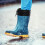 1Paire Doublure Bottes En Chaude Hiver 6
