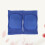 4Pcs Blue Elastic Knee Pads Sponge for Running and Workout 9