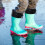 1Paire Doublure Bottes En Chaude Hiver 5
