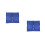 4Pcs Blue Elastic Knee Pads Sponge for Running and Workout 7