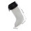 1Paire Doublure Bottes En Chaude Hiver 2