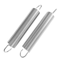 43/4 Inch Recliner Chair Springs 2 Pcs Furniture Tension Replacement Heavy Duty Durable Support