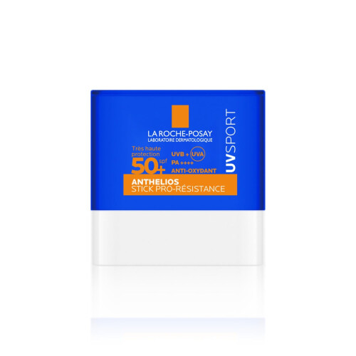 La Roche-Posay Visage ANTHELIOS UVSPORT stick protector solar SPF50+ 1 u