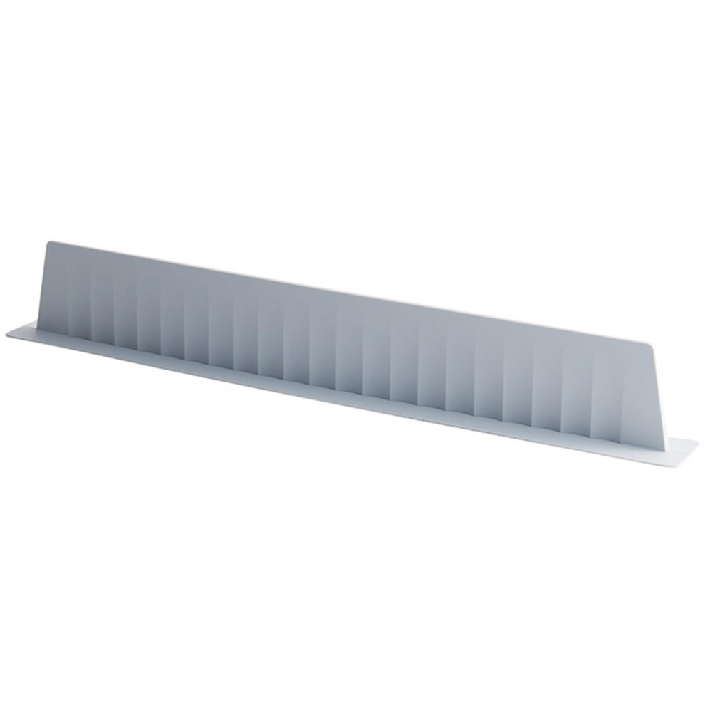 Sink Splash Guard Silicone Raised Edge With Suction Cups For Kitchen And Bathroom Corners 9113335839137