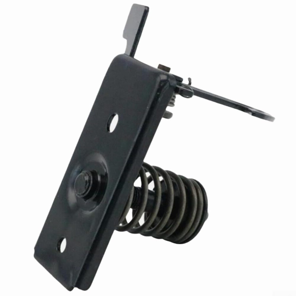 Hood Latch Lock Replacement Oem Fit For Kia Rio 20062011, Corrosionresistant Metal Assembly 9455672109369