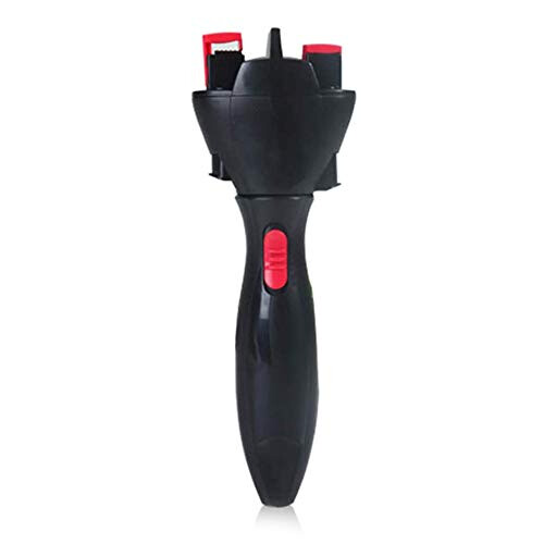 Automatic Hair Braider for Girls with OneButton Styling, Quick Braid Creation, BeginnerFriendly