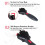 Automatic Hair Braider for Girls with OneButton Styling, Quick Braid Creation, BeginnerFriendly 4