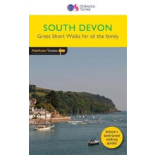 South Devon Paperback Book