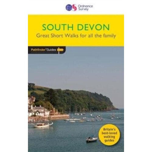 South Devon Paperback Book
