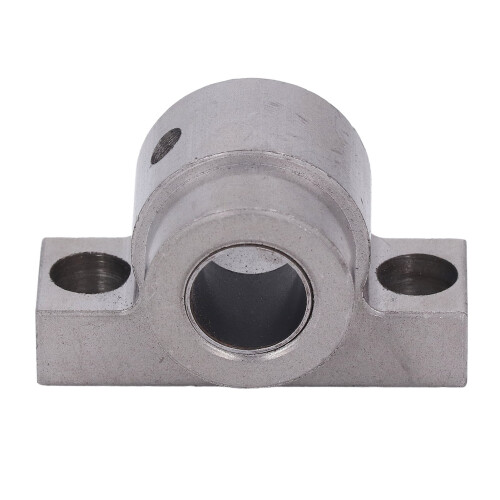 Support de vis mère gauche pour mini-tour MX210 WM210 8x16 2