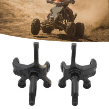 1pair Steering Knuckle Spindle ATV 200cc