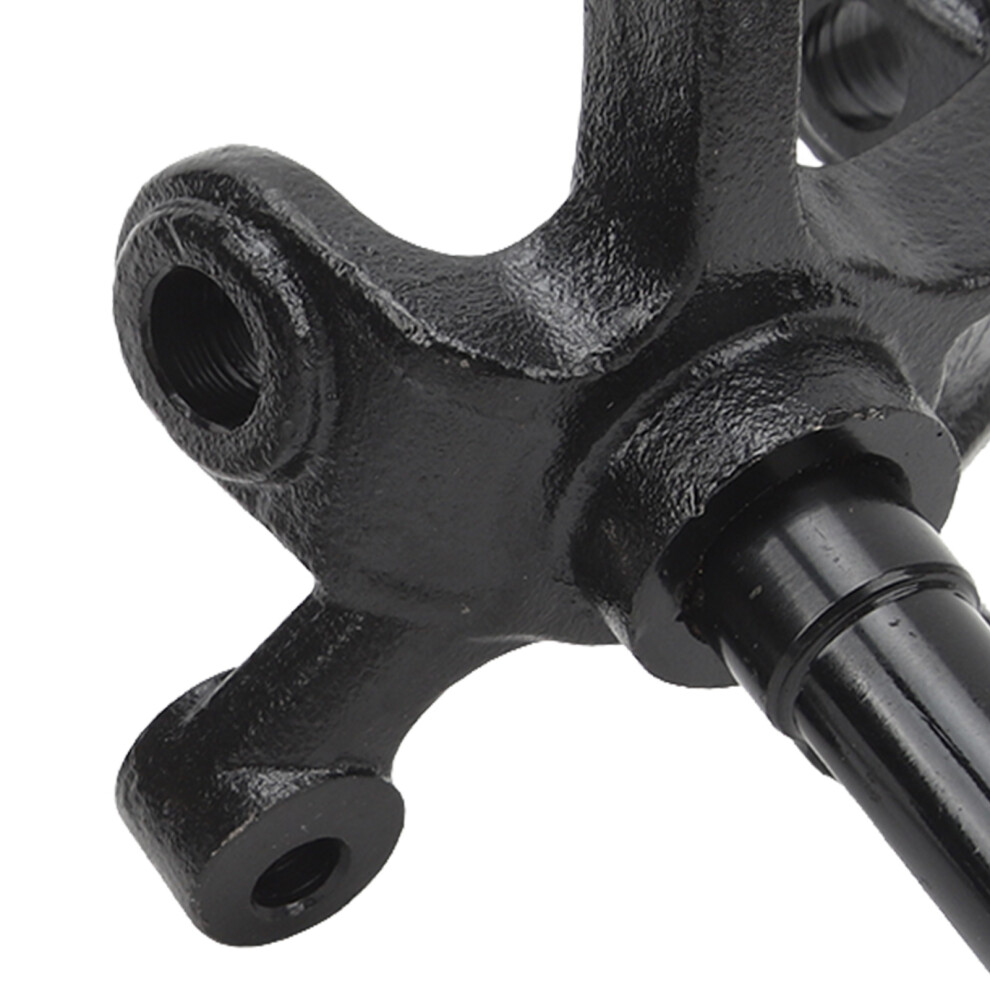 1Pair Left Right Atv Knuckle Spindle 200Cc 7444352000494