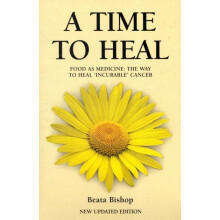 Time to Heal by Beata Bishop Paperback Book