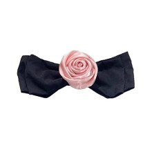 ThreeDimensional Rose Hair Clips and Hairpins for Women Girls Kids, Non Slip Decorative Accessory