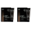 American Crew American Crew Precision Blend Set - 4-5 Medium Natural x2 1