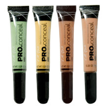 L.A. Girl, Pro Conceal HD Concealer, GC984 Toffee, 0.28 oz (8 g)