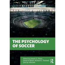 The Psychology of Soccer Paperback Book