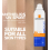La Roche-Posay Lichaam ANTHELIOS UVSPORT onzichtbare verfrissende mist SPF50+ 200 ml 4