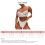 Ελαφρύ σετ εσωρούχων για γυναίκες, σέξι σουτιέν με δαντέλα και εσώρουχα με φλοράλ 6