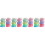 48Rolls Glitter Washi Tape Assorted Colors for Craft DIY Projects 6