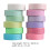 48Rolls Glitter Washi Tape Assorted Colors for Craft DIY Projects 11