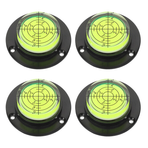 20St Compacte Waterpas Model Voor Camper En Bouw Gebruik