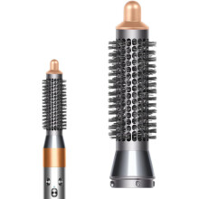 Round Brush Head HS01 HS05 for Dyson Airwrap Instant Root Lift and SalonStyle Volume
