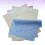 2Ensembles Lingettes Microfibres Pour Verres 9
