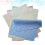 2Ensembles Lingettes Microfibres Pour Verres 11