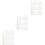 300Pcs Convenient White Fragrance Testing Strips for Perfume and Oils 5