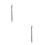2pcs Fishing Pole Super Hard Throw Pole 7