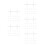 2500Pcs Durable Plastic Tile Spacers Leveling System Kit for Home Use 6