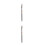 2pcs Fishing Pole Super Hard Throw Pole 3