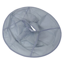 2 Count Hairdressing Cape Salon Haircutting Accessory Cloth Wrap