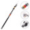 2pcs Fishing Pole Super Hard Throw Pole 11
