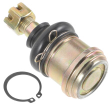 4Pcs Sturdy Metal Suspension Ball Joint Knuckle for Go Kart DIY Use